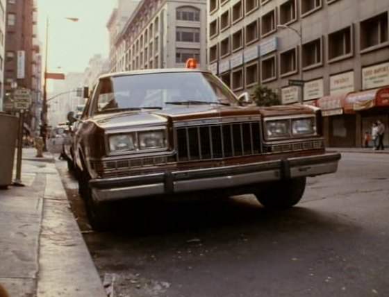 Dodge Diplomat