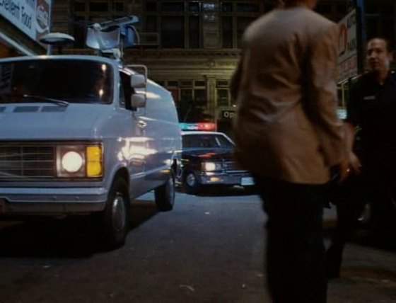 Dodge Dodge Van