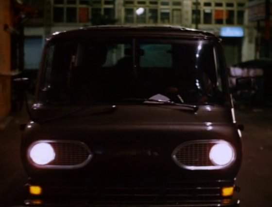 Ford Econoline