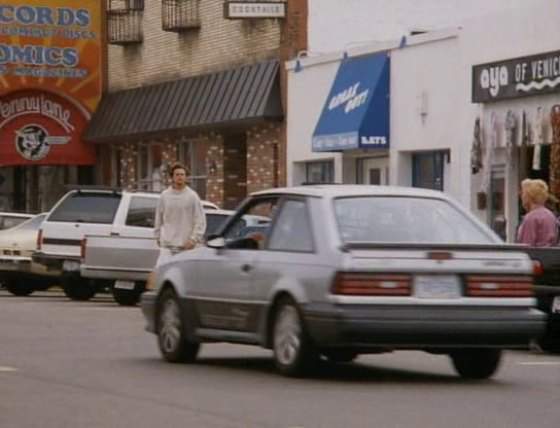 Ford Escort