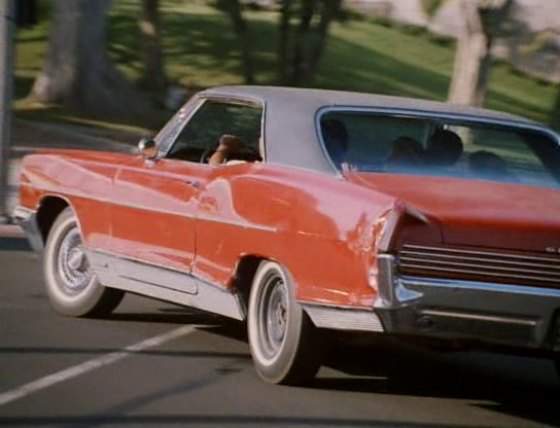 Pontiac Grand Prix