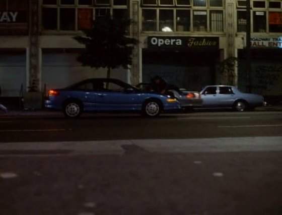Saturn SC
