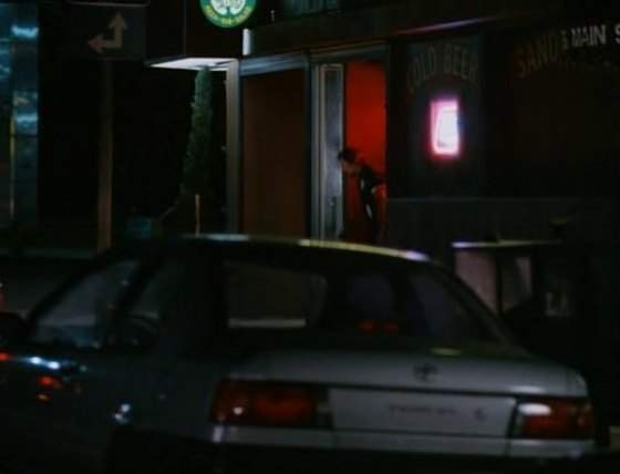 Toyota Tercel