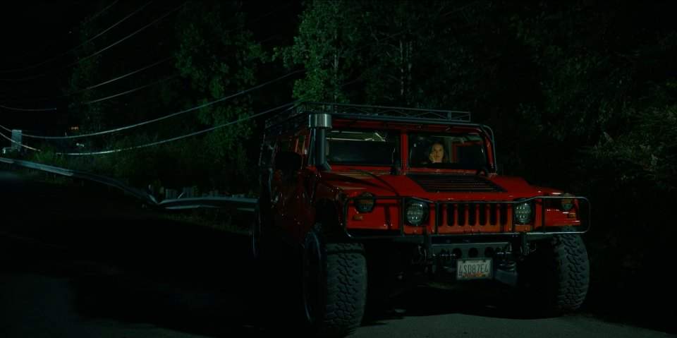 Hummer 