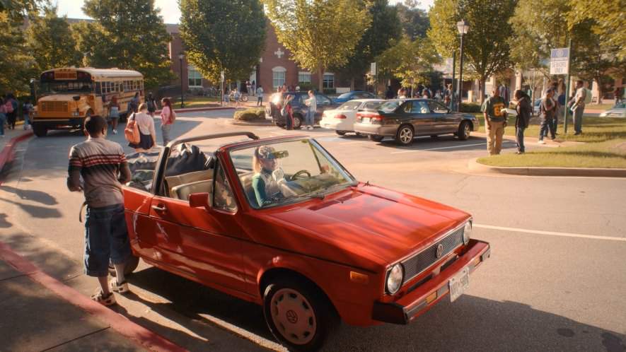 Subaru Legacy Outback SUS