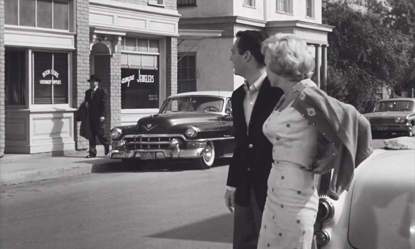 Cadillac Series 62