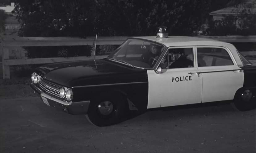 Ford Fairlane