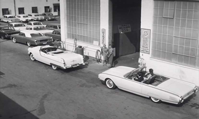 Mercury Monterey