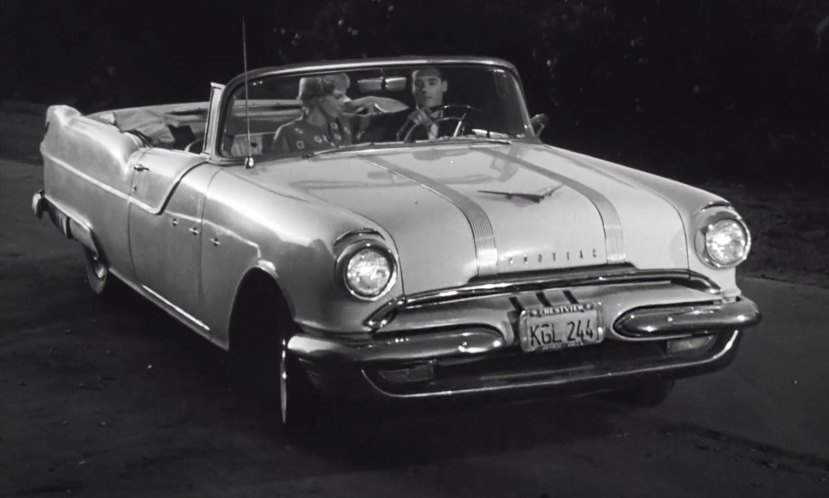 Pontiac Star Chief