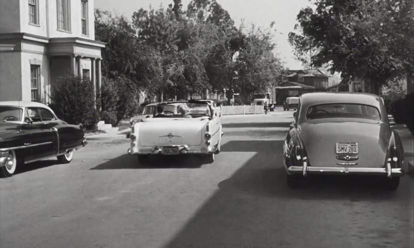 Rolls-Royce Silver Cloud I