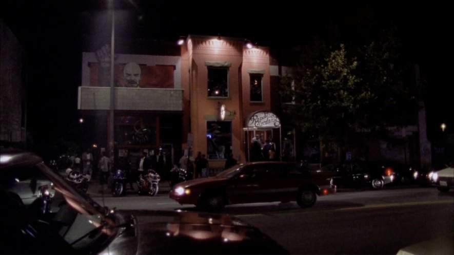 Oldsmobile Cutlass Supreme