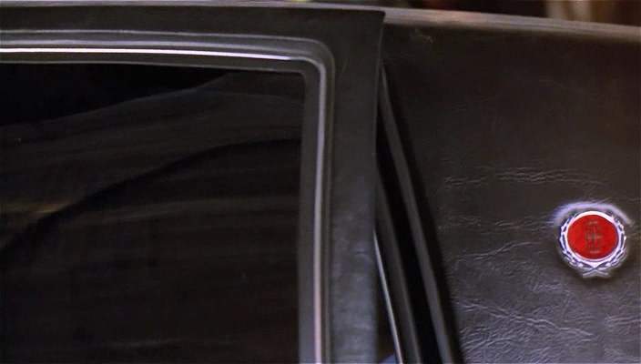 Lincoln Town Car Stretched Limousine