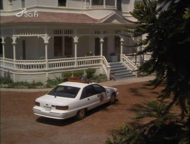 Chevrolet Caprice