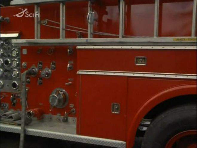 Crown Firecoach