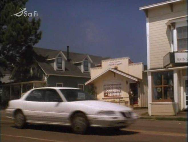 Pontiac Grand Am
