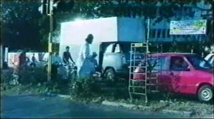 Bajaj-Tempo Matador