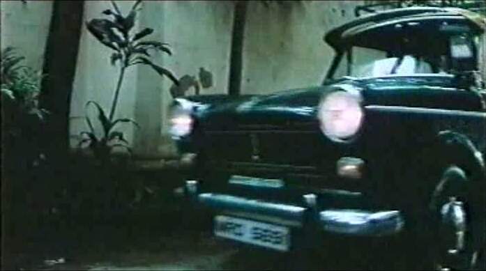 Fiat 1100 Delight