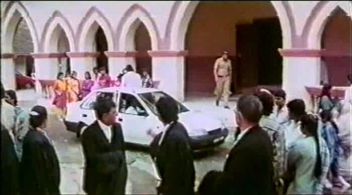 Maruti Suzuki 1000