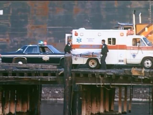 Ford LTD Crown Victoria