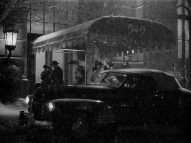 Cadillac Series 62 Convertible