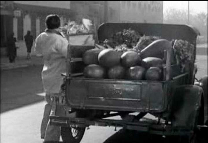 Ford Model T