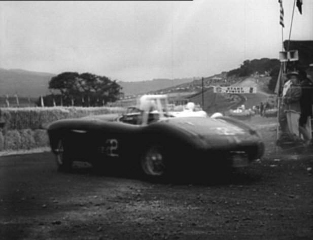 Austin-Healey 100/4
