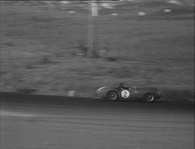 Ferrari 412 S