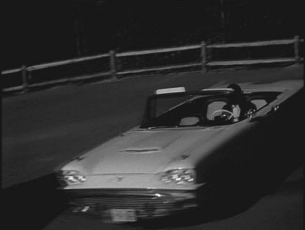 Ford Thunderbird