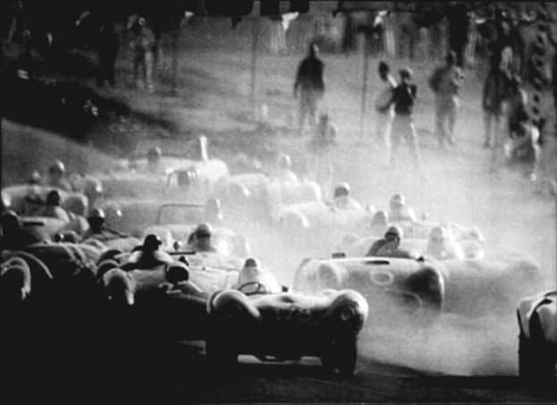 Jaguar D-Type