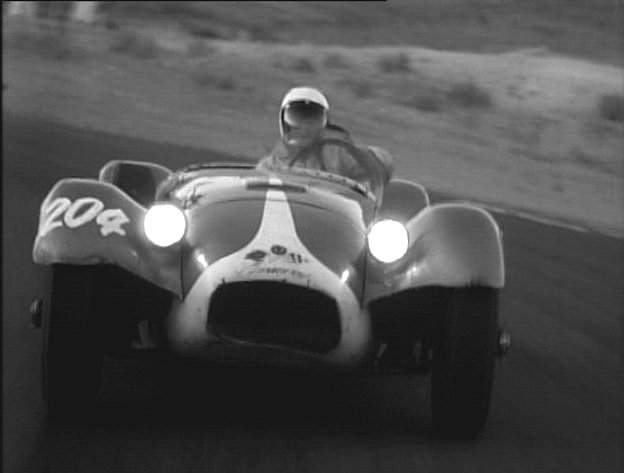 Jaguar Special