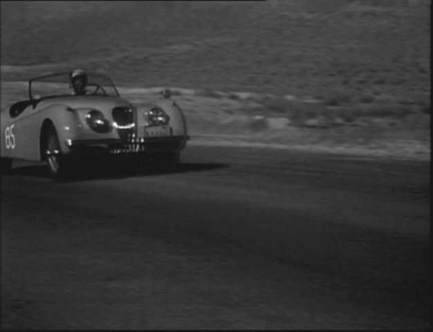 Jaguar XK 120