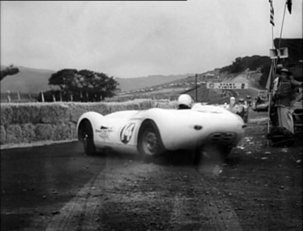Lister Chevrolet