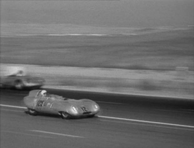 Lotus Eleven