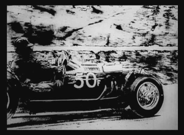 MG Special