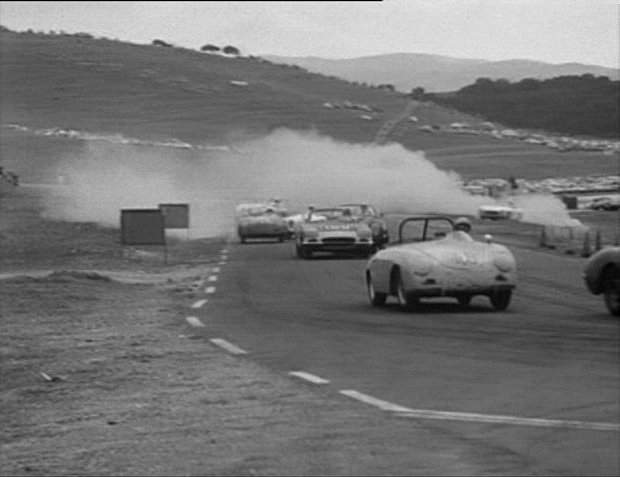 Porsche 356 A Speedster