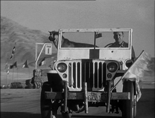 Willys MB 'Jeep'