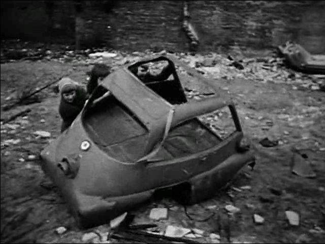 BMW Isetta