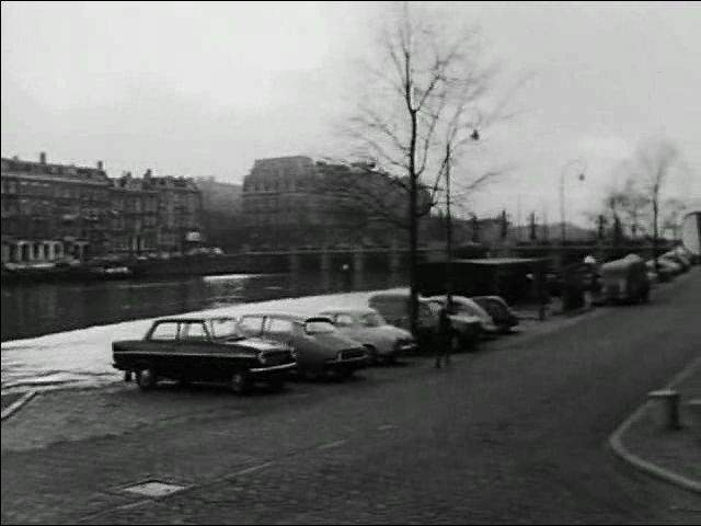 Opel Kadett