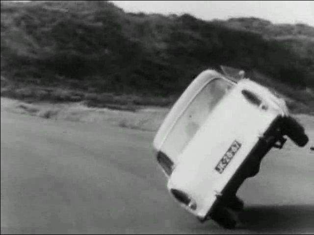 Simca Ariane