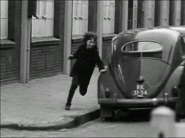Volkswagen De Luxe