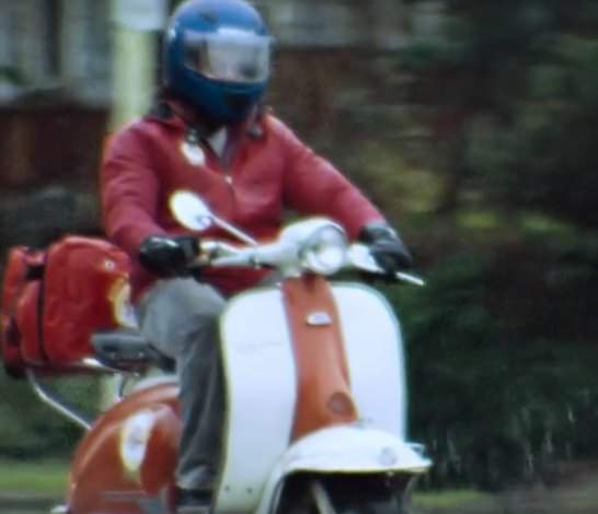 Lambretta Li