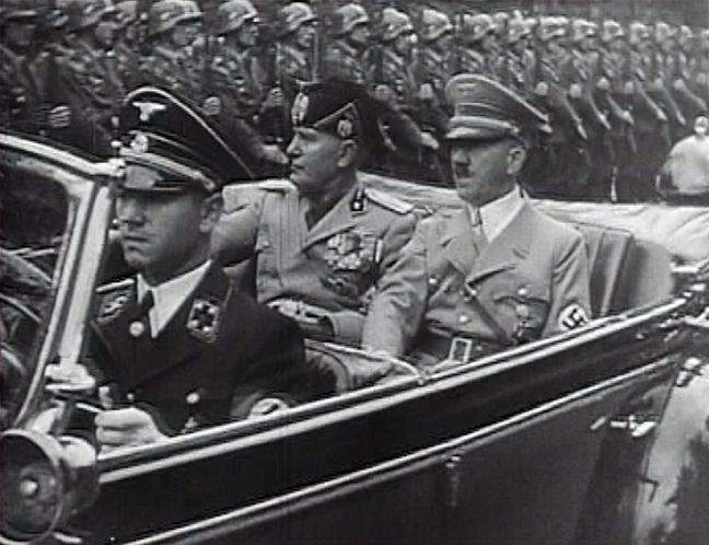 Mercedes-Benz 770 K