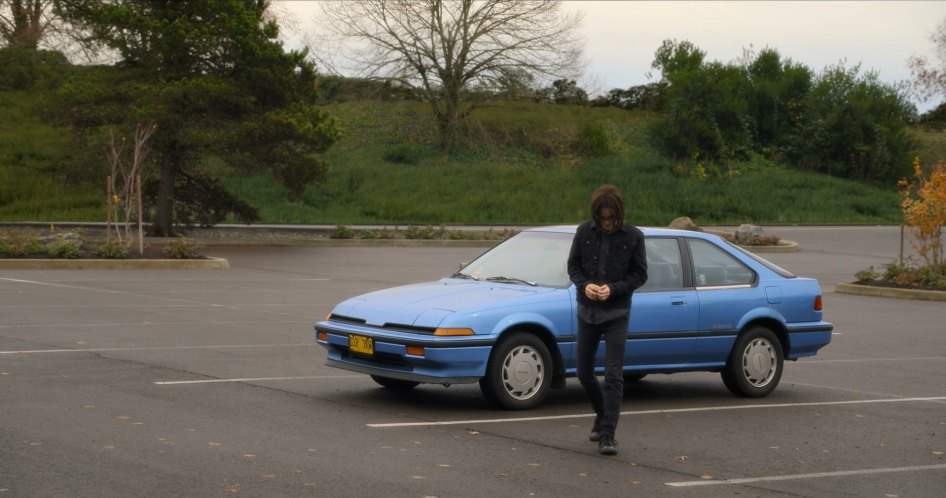 Acura Integra