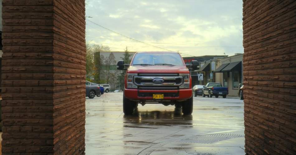 Chevrolet S-10