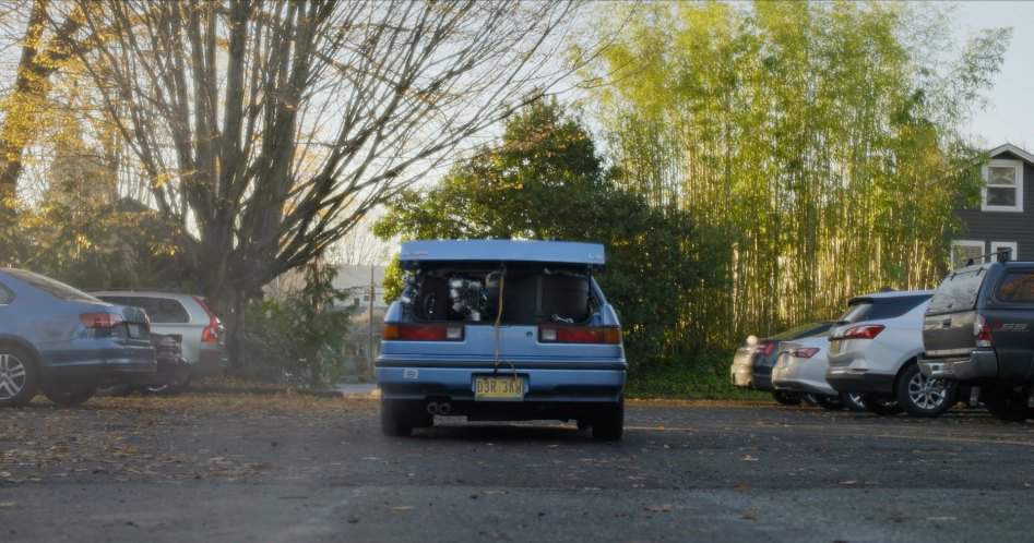Volkswagen Jetta A6