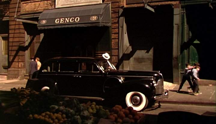 Buick Limited