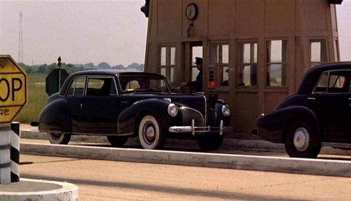 Lincoln Continental