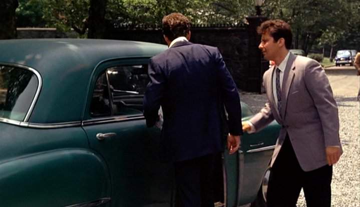 Plymouth Cranbrook