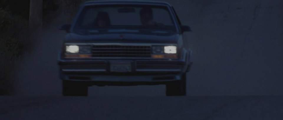 Chevrolet El Camino