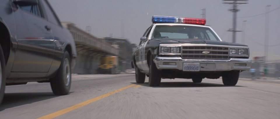 Chevrolet Impala